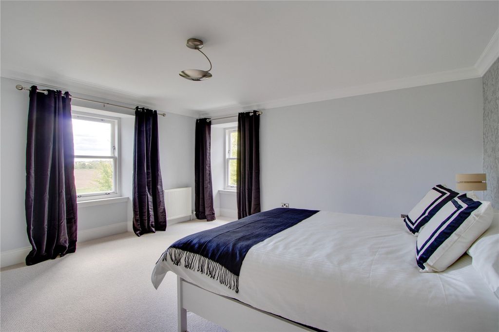Additional image 15 of 4 bed detached house for saleEast Mains Farm, Craichie, By Forfar, Angus DD8
