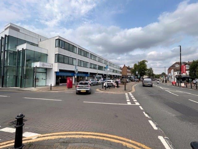 Property photo 1 of 5 Church Road Front Corner ii.Jpg