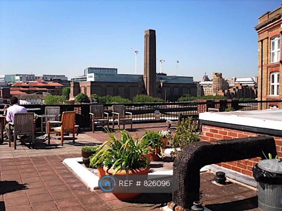 Property photo 1 of 6 Roof Terrace
