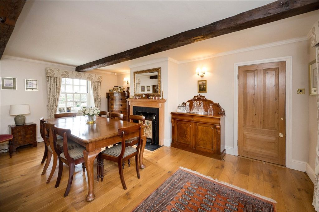 Additional image 7 of 5 bed detached house for saleCopgrove Lane, Burton Leonard, Near Harrogate, North Yorkshire HG3
