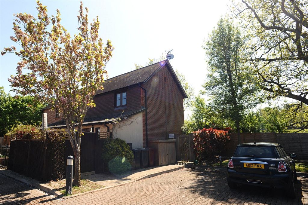 Additional image 18 of 1 bed end terrace house for saleHampers Green, Petworth, West Sussex GU28
