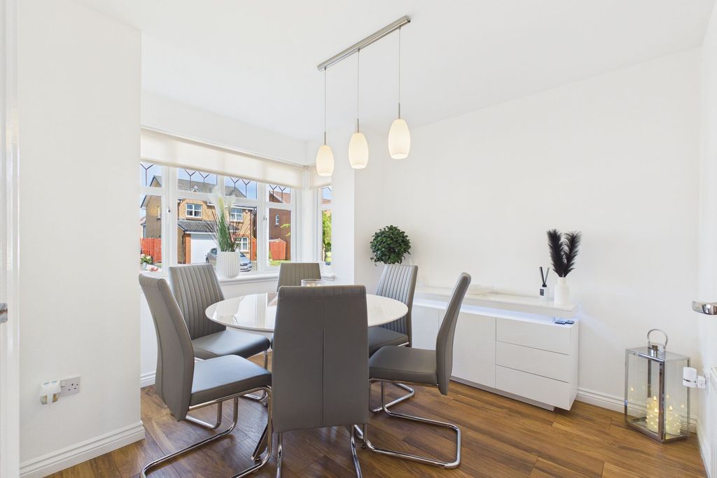 Property photo 3 of 20 Dining Room