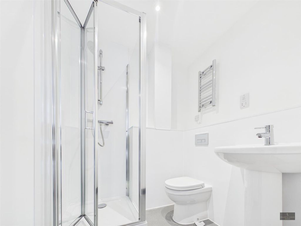 4 bed shared accommodation to rentPaintworks, Arnos Vale, Bristol BS4 photo 5