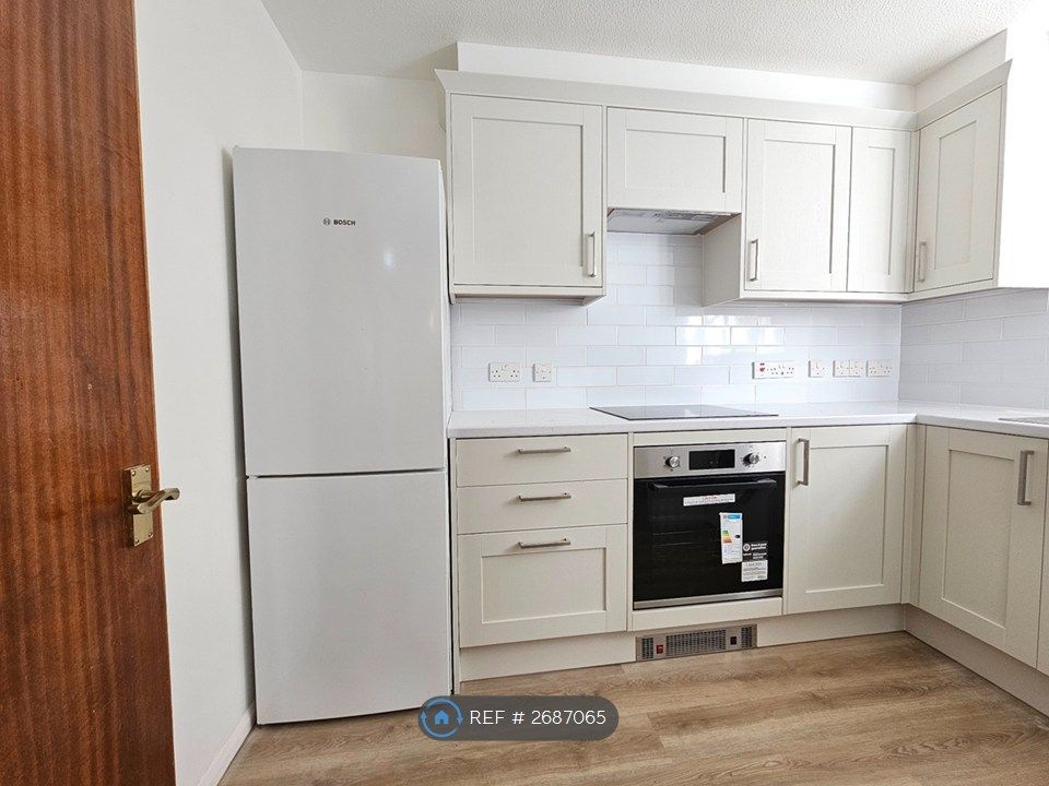 Property photo 3 of 26 New Kitchen - 1