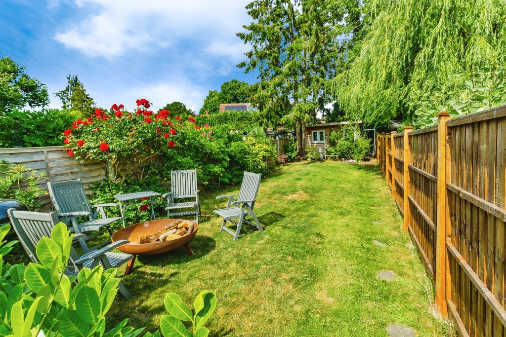 Property photo 3 of 13 Garden