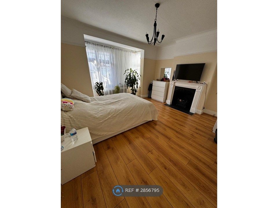 Property photo 2 of 9 Front Room- Currently Used As A Downstairs Bedroom