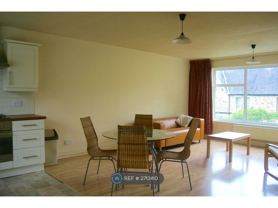 Property photo 2 of 8 Open Plan Living/Dining/Kitchen