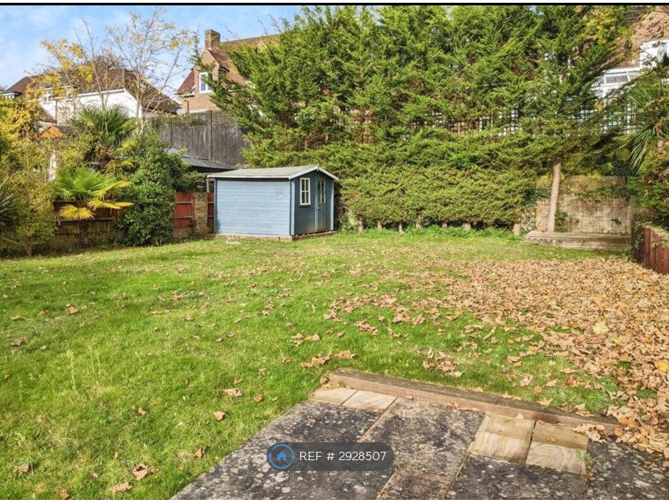 Property photo 1 of 1 Garden