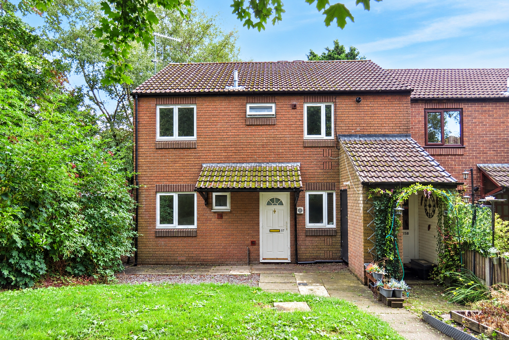 Property photo 1 of 12 57 Tag Croft, Ingol, Preston, Lancashire, Pr2 7Aq