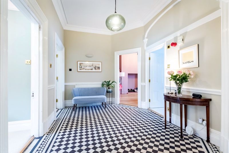Property photo 2 of 14 Reception Hallway