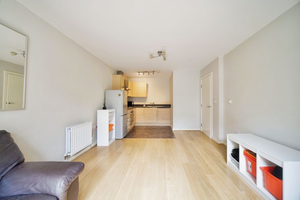 Property photo 3 of 15 Open Plan Living