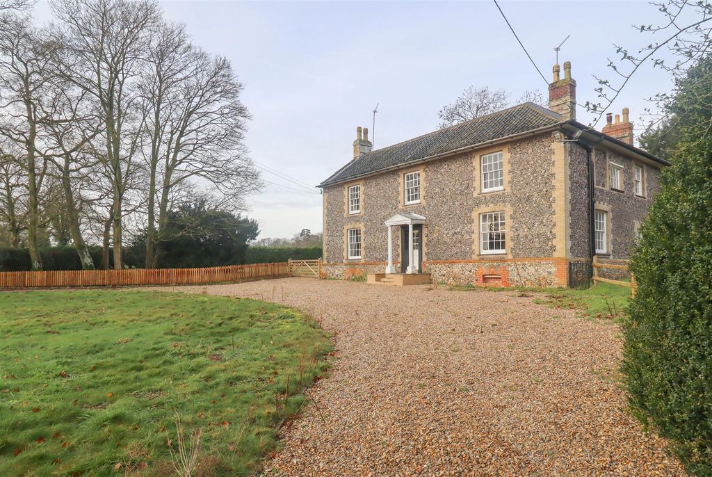 Additional image 41 of 6 bed property to rentBarnham, Thetford IP24