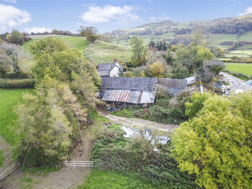 Additional image 4 of 3 bed property for saleLlanfyllin, Powys SY22