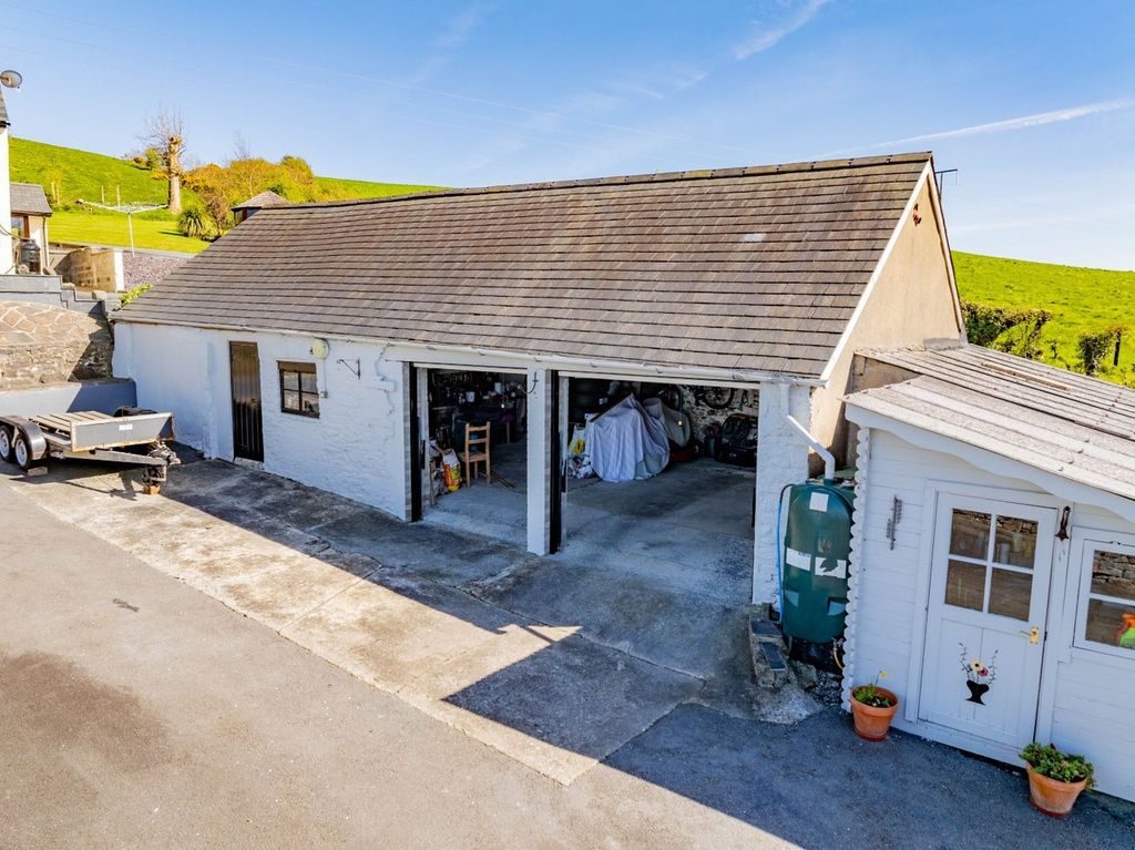 Additional image 56 of 4 bed farm for saleLlanilar, Aberystwyth SY23