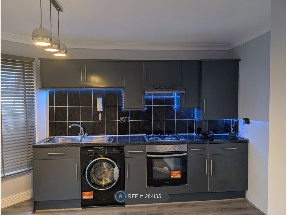 Property photo 1 of 5 Kitchen Area