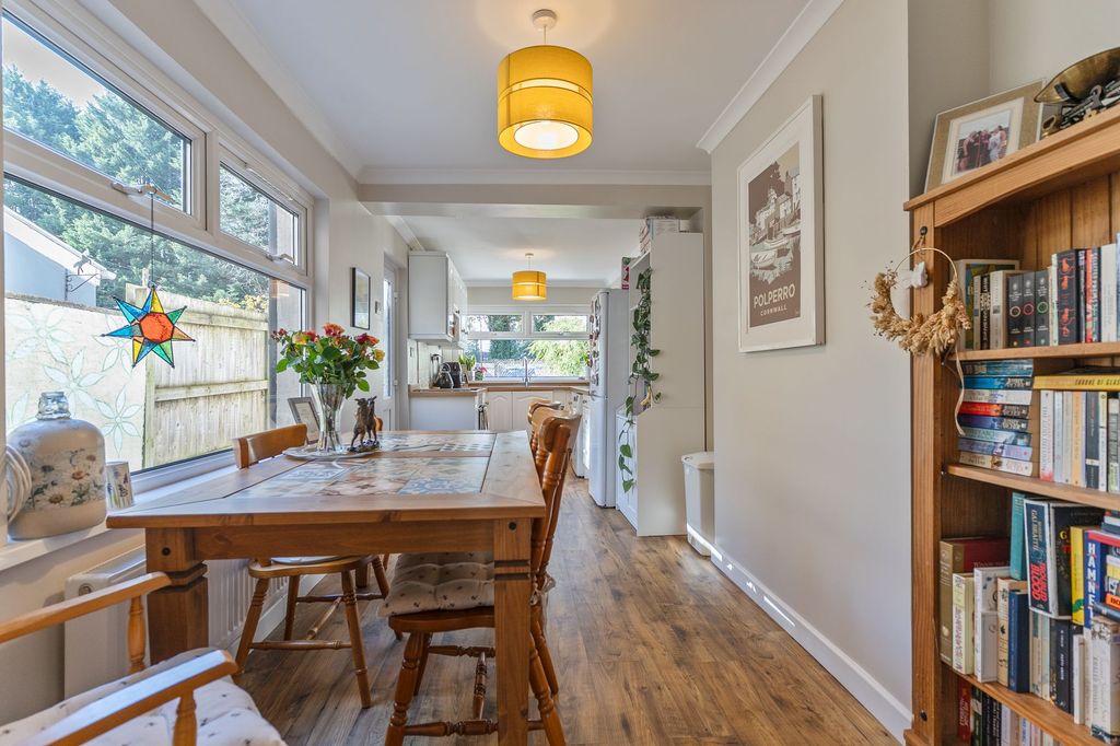 Additional image 7 of 2 bed terraced house for saleLlantarnam Road, Llantarnam NP44