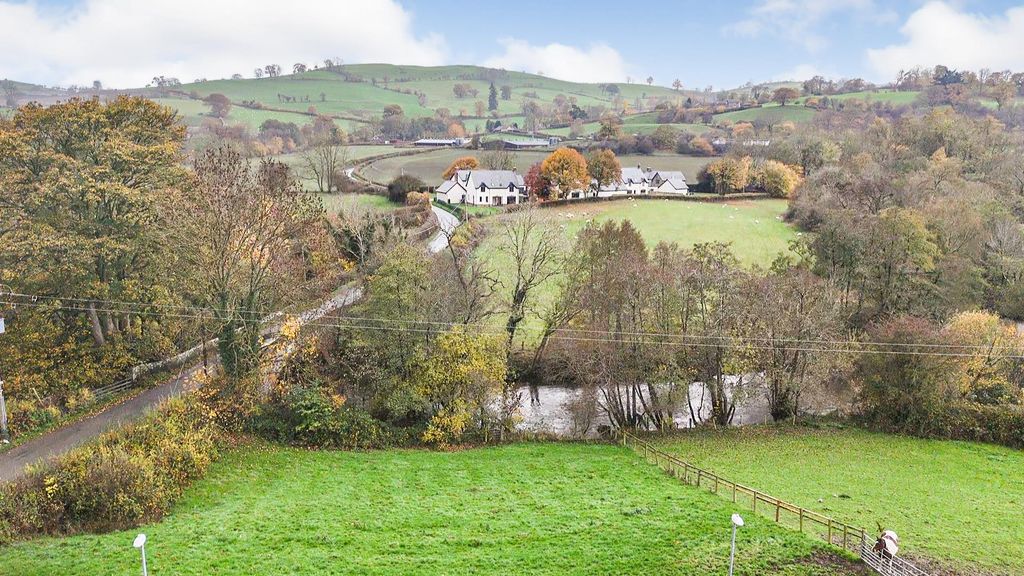 Additional image 12 of 3 bed detached bungalow for saleGwel Yr Afon, Pen-Y-Bont, Oswestry SY10