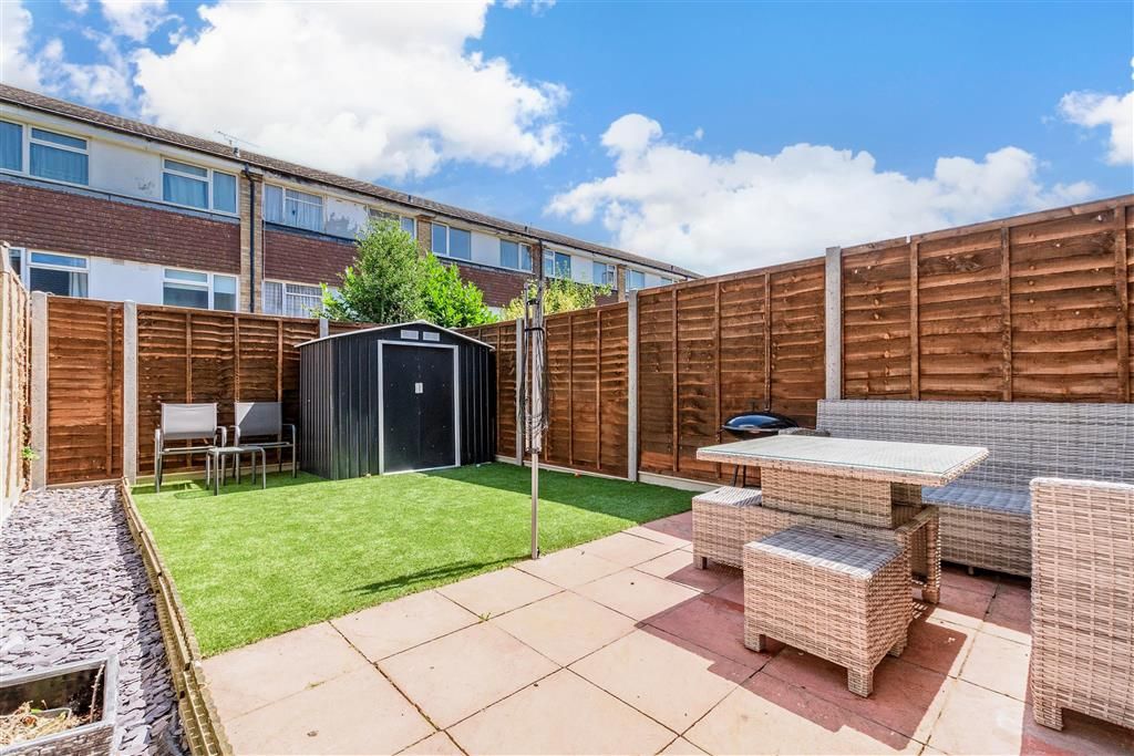 Property photo 1 of 10 Rear Garden