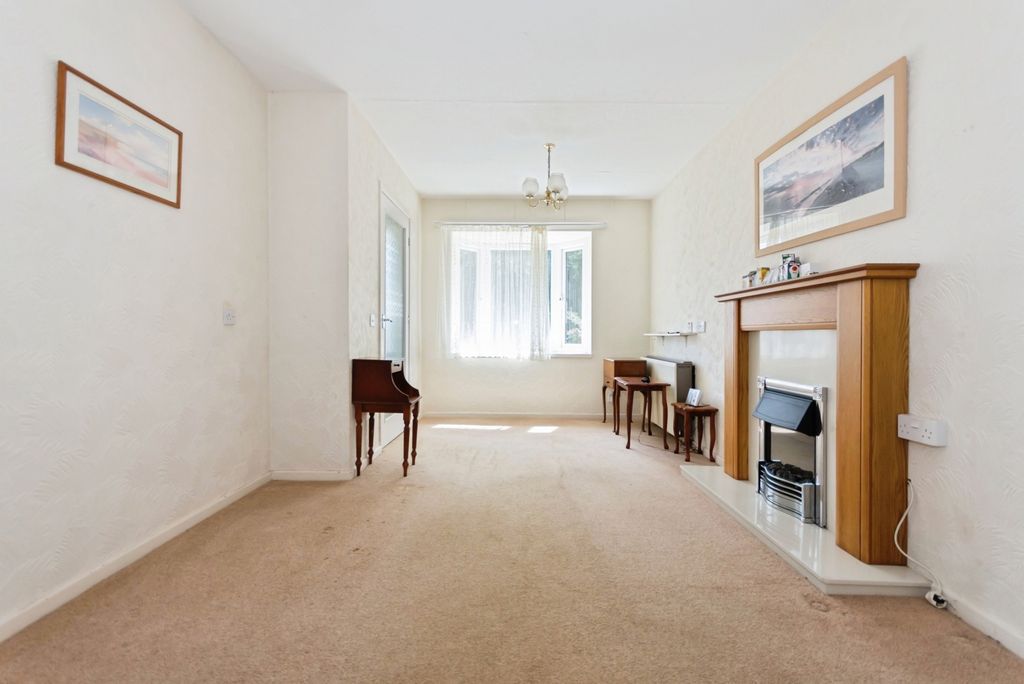 Property photo 3 of 12 Living Room