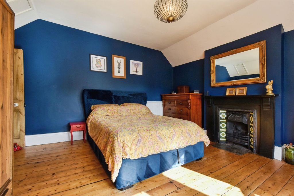 Additional image 17 of 4 bed semi-detached house for saleThe Rhyd, Tredegar NP22