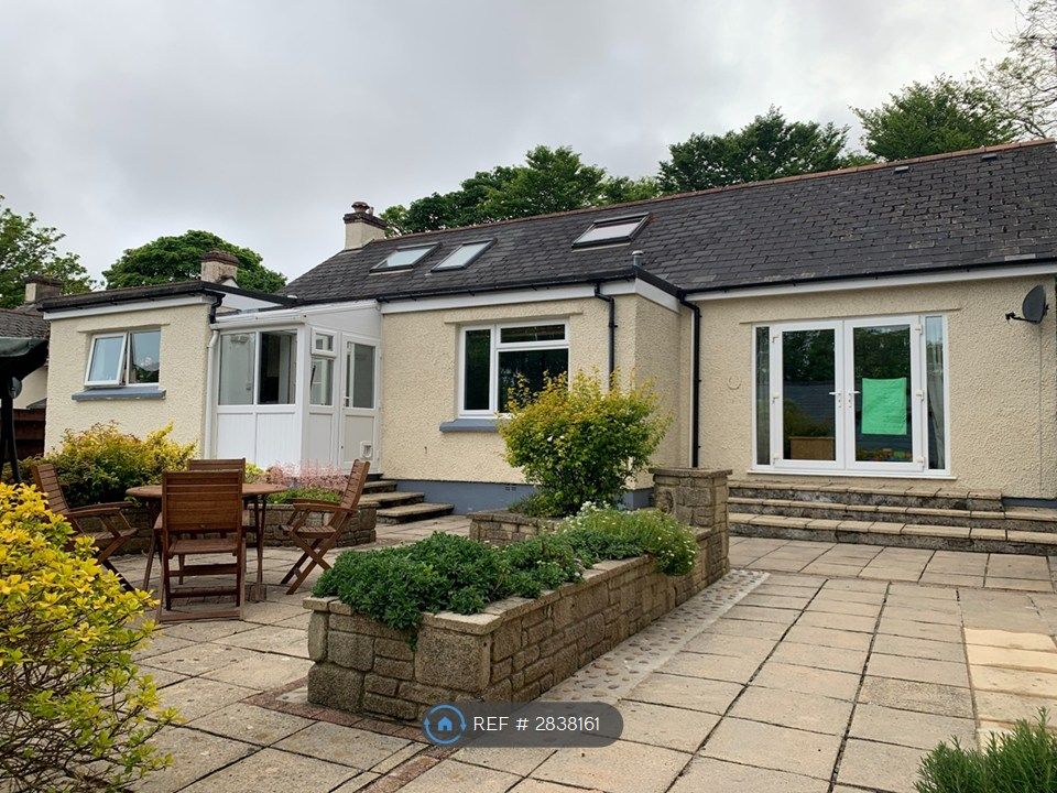 Property photo 1 of 19 Back Garden