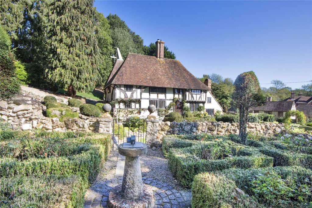 Property photo 1 of 19 Elmstone Hole Farm