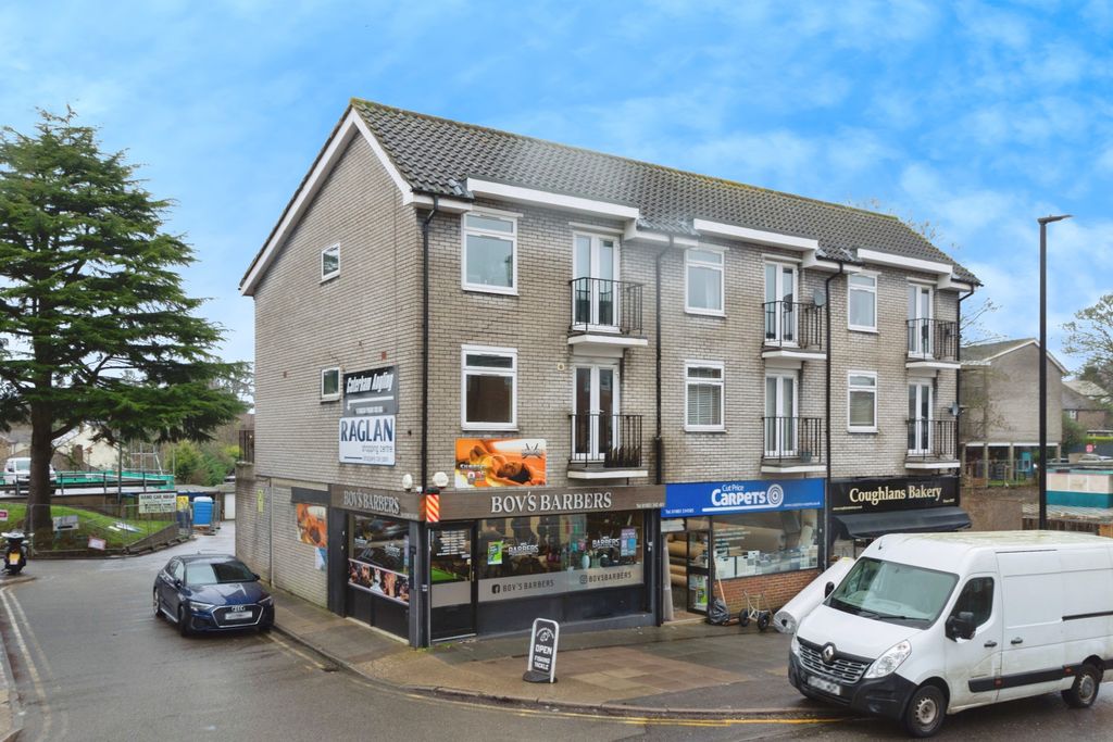 Property photo 1 of 18 View Of The Property