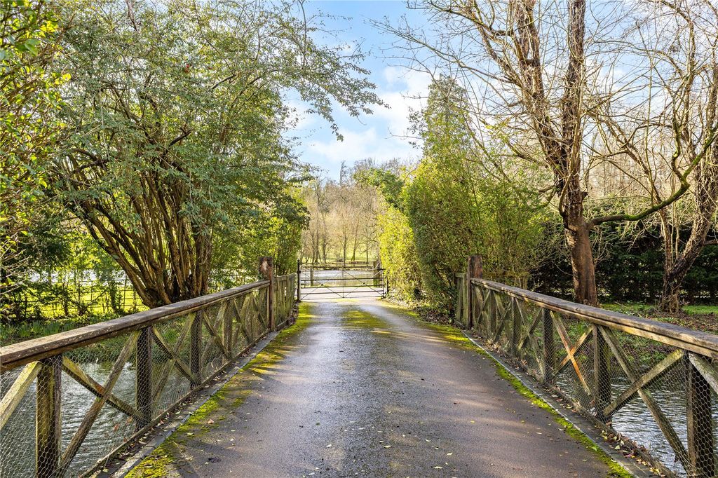 Additional image 66 of 9 bed detached house to rentColn St. Aldwyns, Cirencester, Gloucestershire GL7