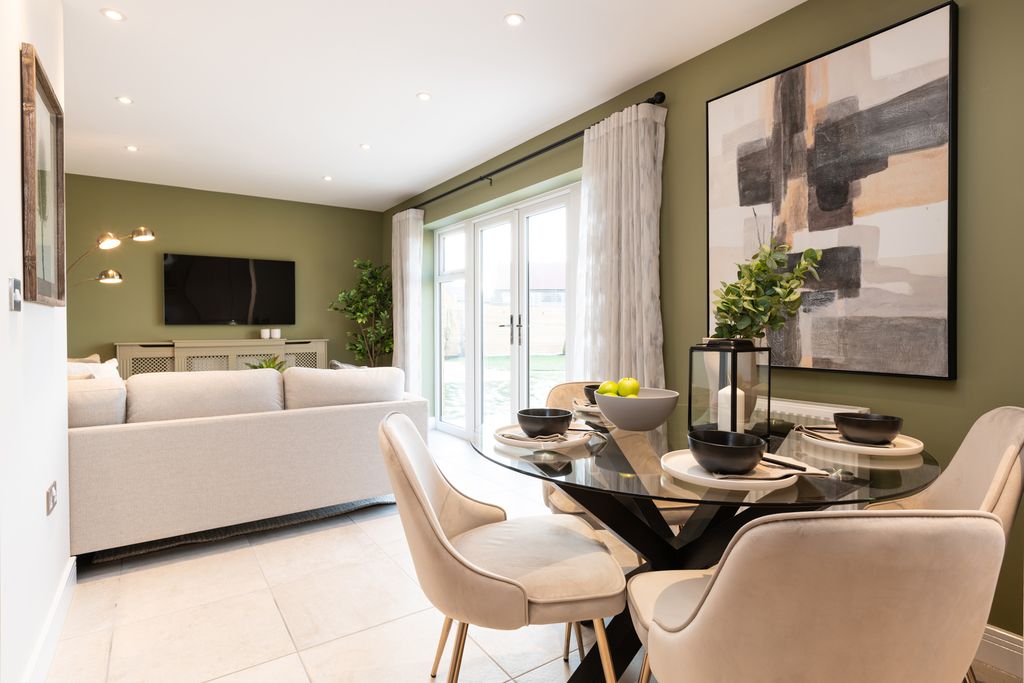 Property photo 1 of 16 Showhome Photography