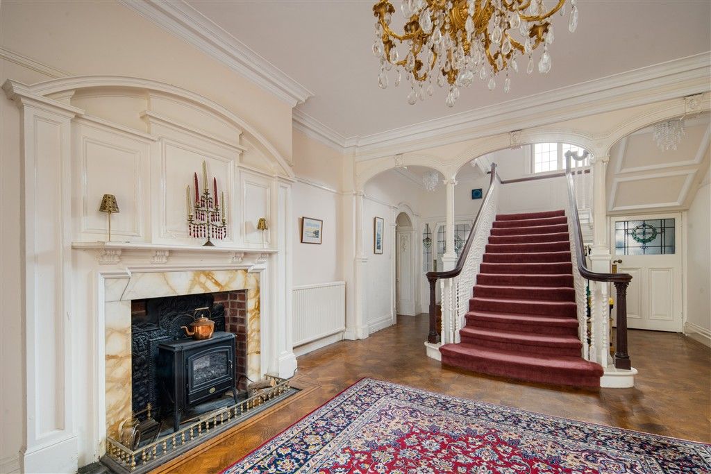 Additional image 4 of 7 bed detached house for saleBrocks Copse Road, Wootton Bridge, Ryde, Isle Of Wight PO33