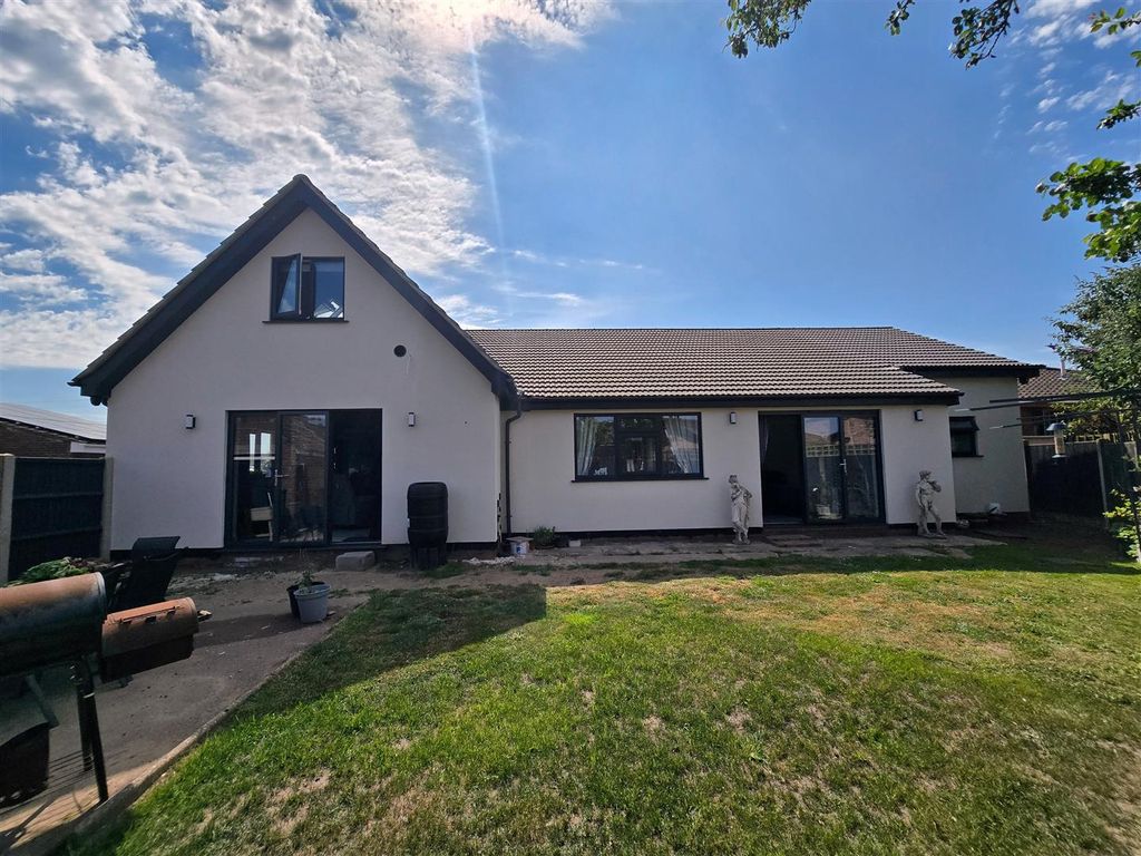 Property photo 2 of 26 Rear