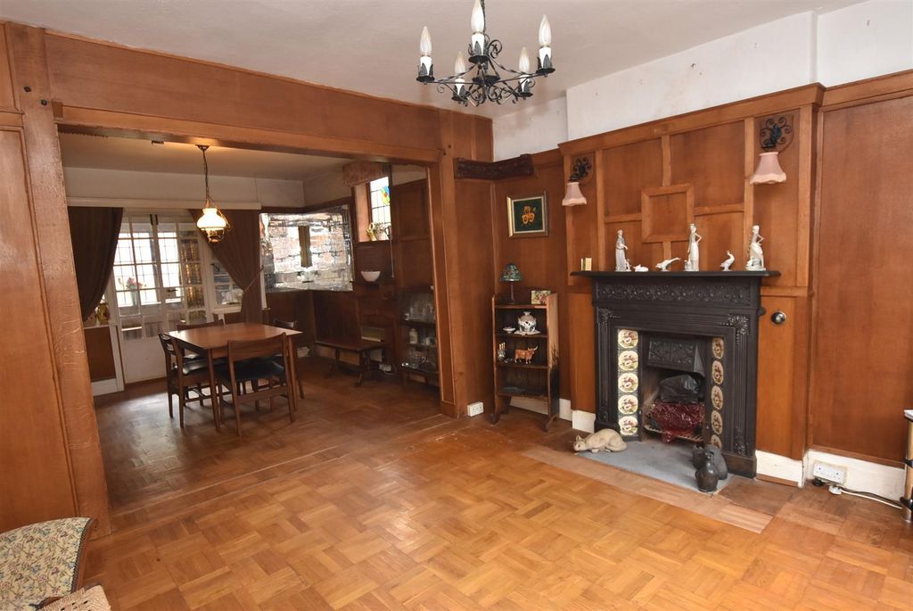 Property photo 2 of 24 Lounge/Dining Room
