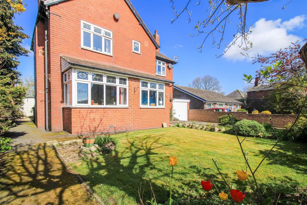Additional image 17 of 3 bed detached house for saleWhitley Road, Whitley, Dewsbury WF12