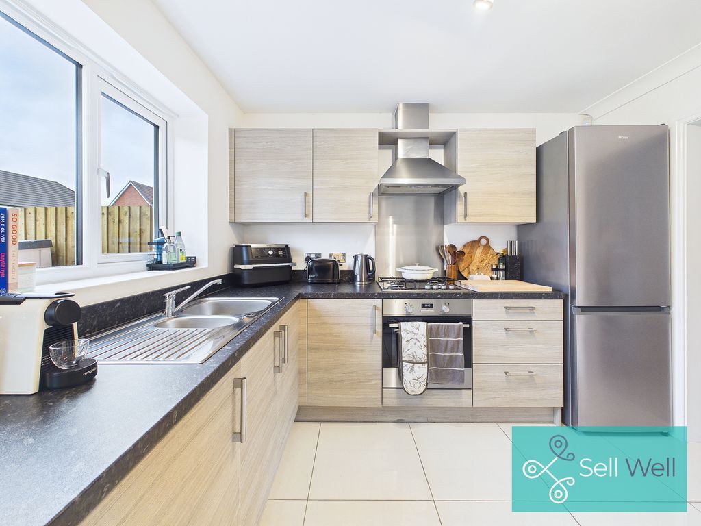 Property photo 2 of 20 Kitchen/Diner