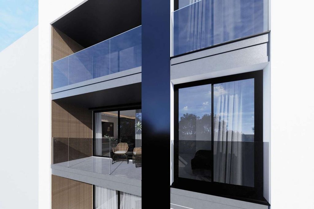Property photo 1 of 18 Luxury New-Build Apartments Near The Beach In Guardamar Del Segura