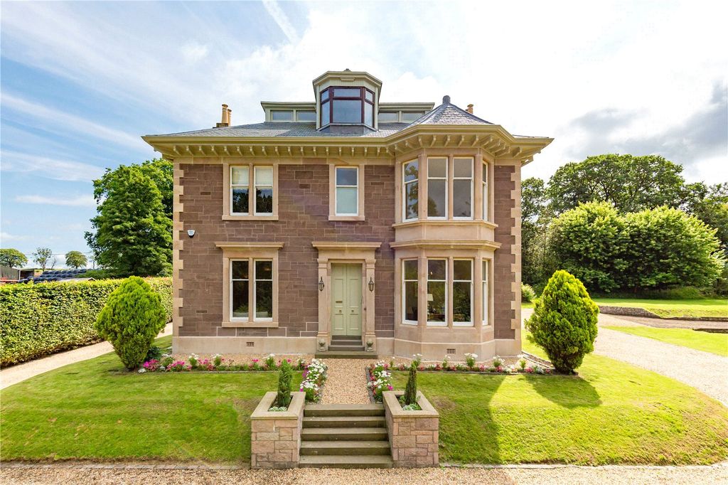 Property photo 1 of 23 Gaisland House