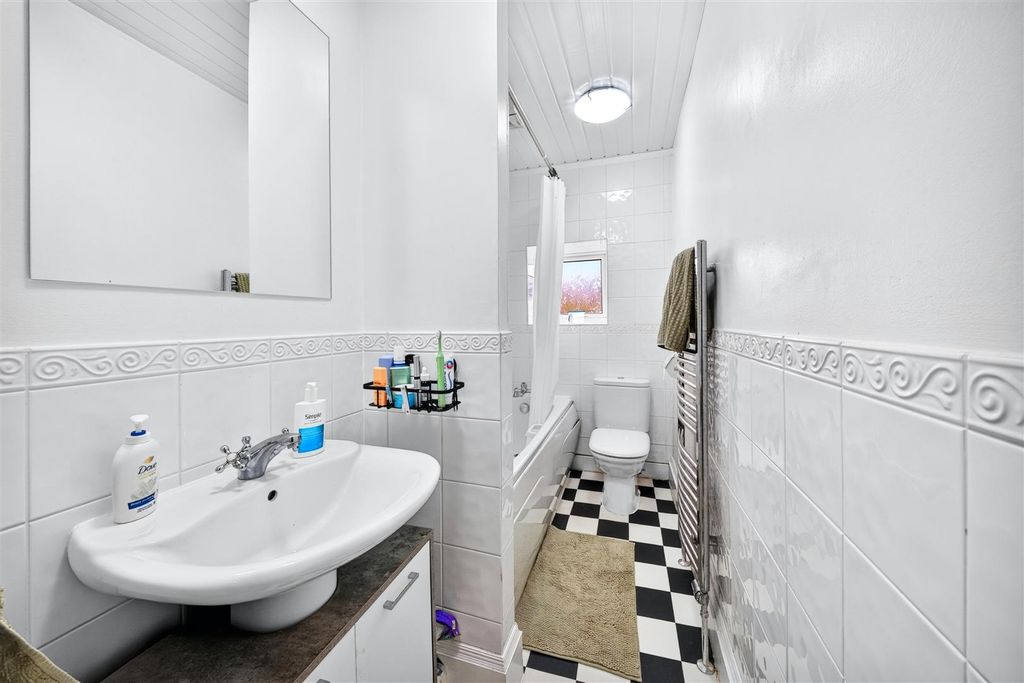 Additional image 8 of 1 bed flat for saleReay Street, Inverness IV2