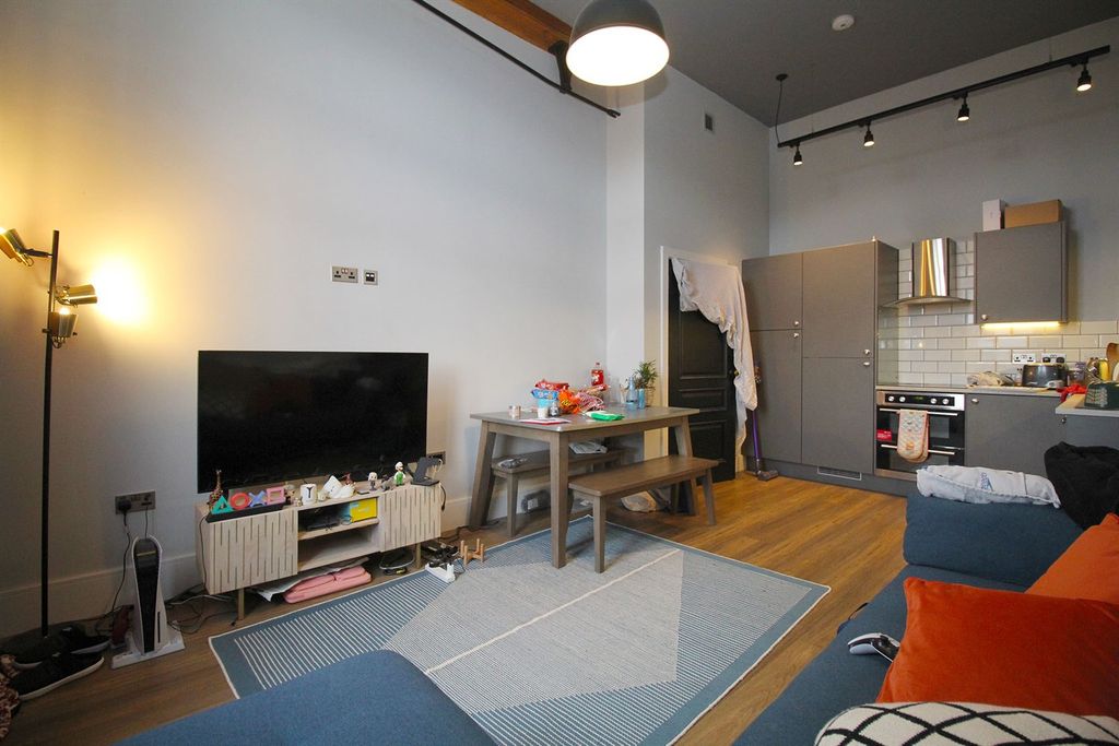 Additional image 5 of 1 bed flat to rentThe Mill, Falcon Street, Loughborough LE11