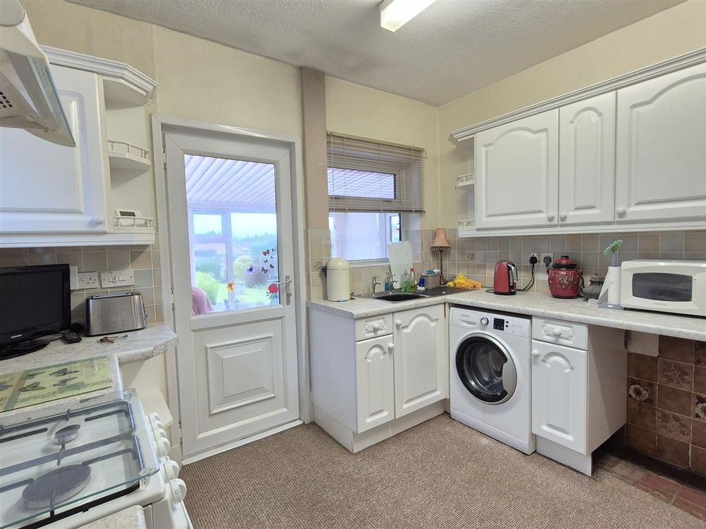 Additional image 5 of 2 bed detached bungalow for saleAshby Road, Ibstock LE67