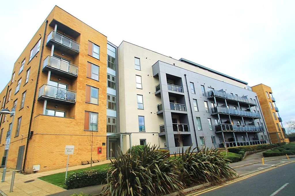 Property photo 1 of 10 Modern Development