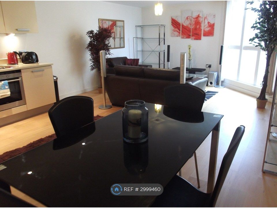 Property photo 2 of 10 Living, Dining & Kitchen (1 Of 3)
