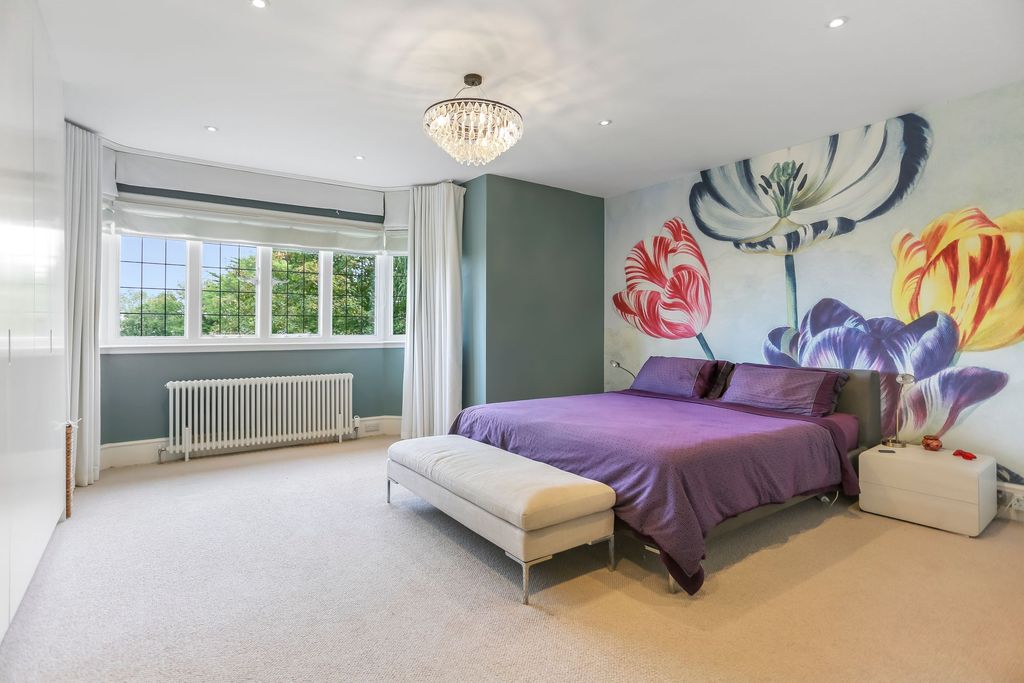 Additional image 10 of 7 bed detached house for saleWithdean Road, Brighton BN1