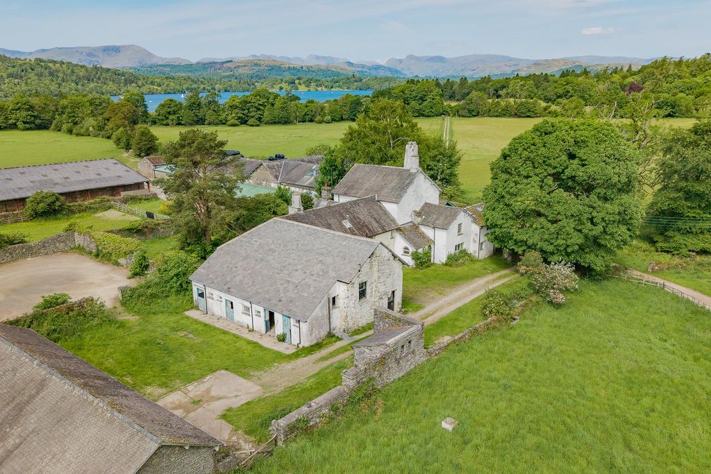 Additional image 11 of 6 bed detached house for saleWindermere, Cumbria LA23