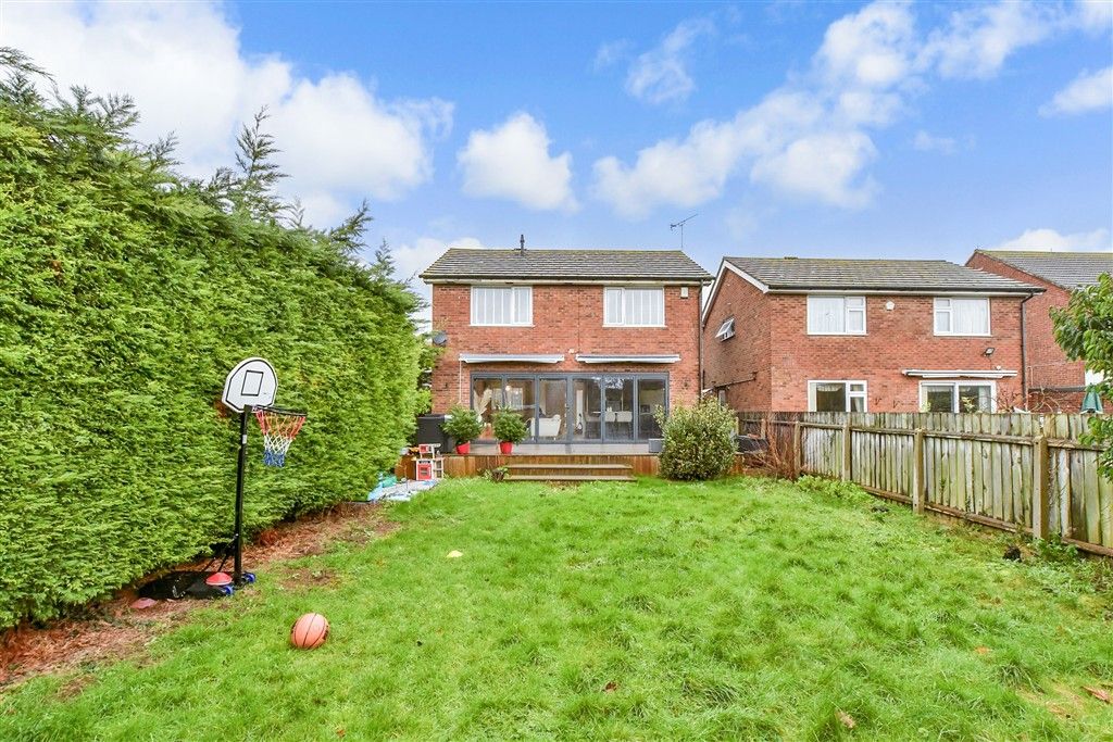 Property photo 2 of 11 Rear Elevation