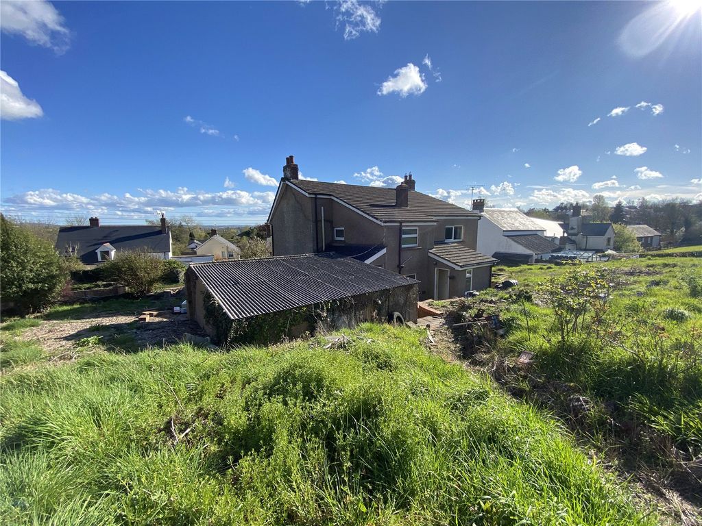 Property photo 3 of 12 Rear Garden