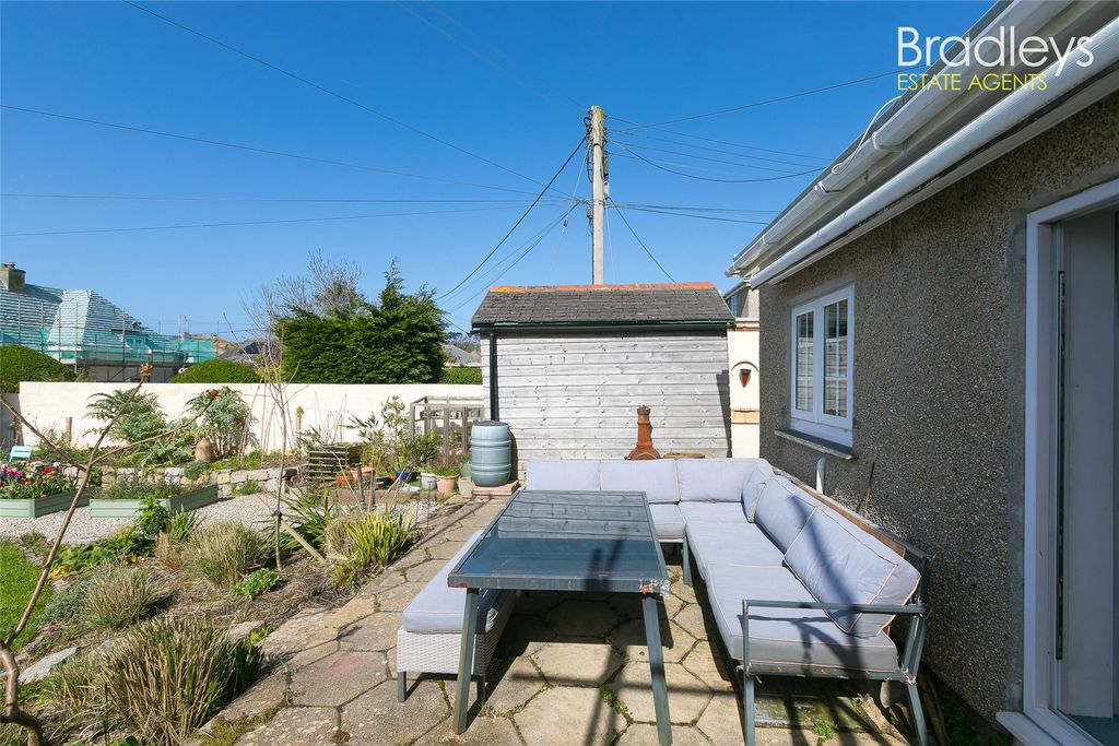 Additional image 11 of 4 bed semi-detached house for saleRosparvah Gardens, Heamoor, Penzance, Cornwall TR18