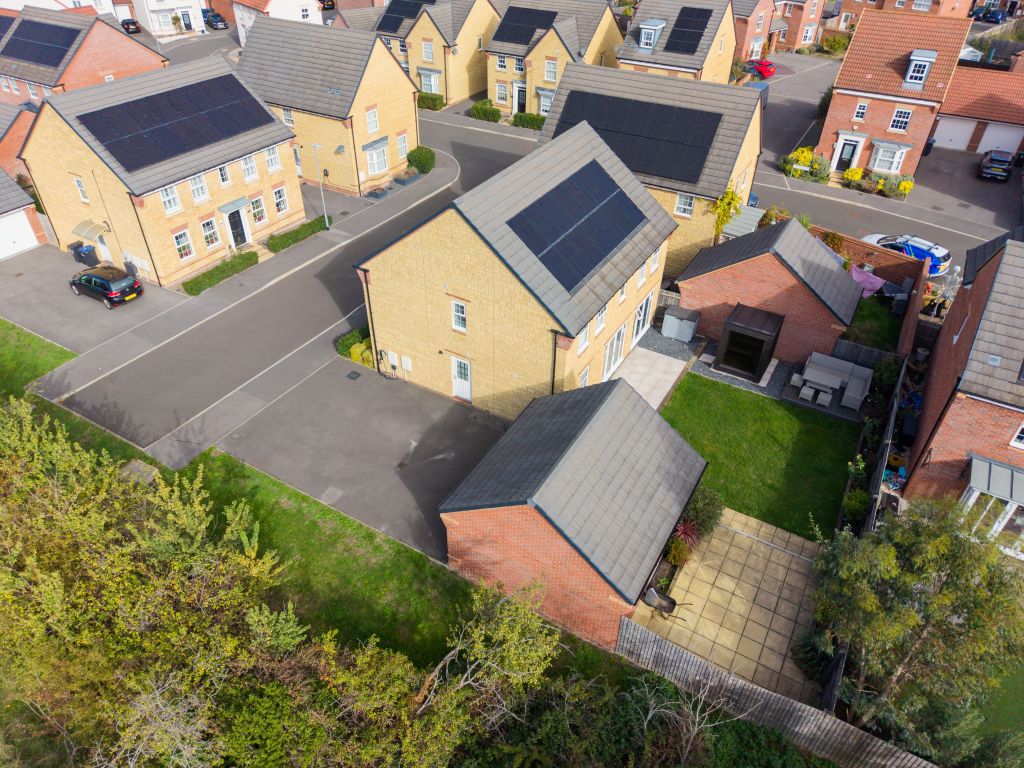 Property photo 2 of 29 Aerial View