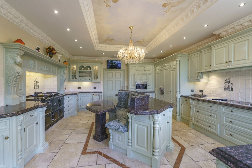 Additional image 11 of 9 bed detached house for saleClaverley, Shropshire WV5