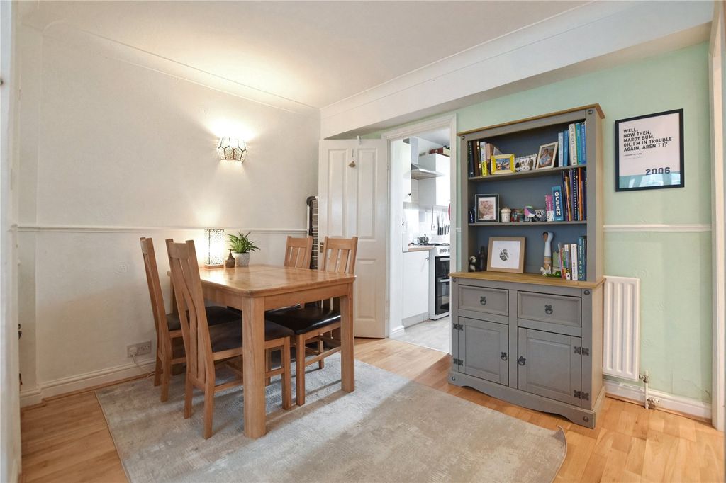 Property photo 3 of 14 Dining Room