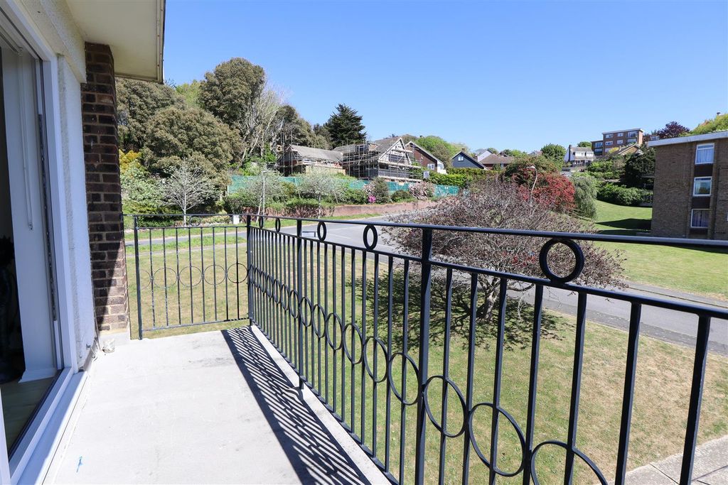 Property photo 2 of 15 Balcony